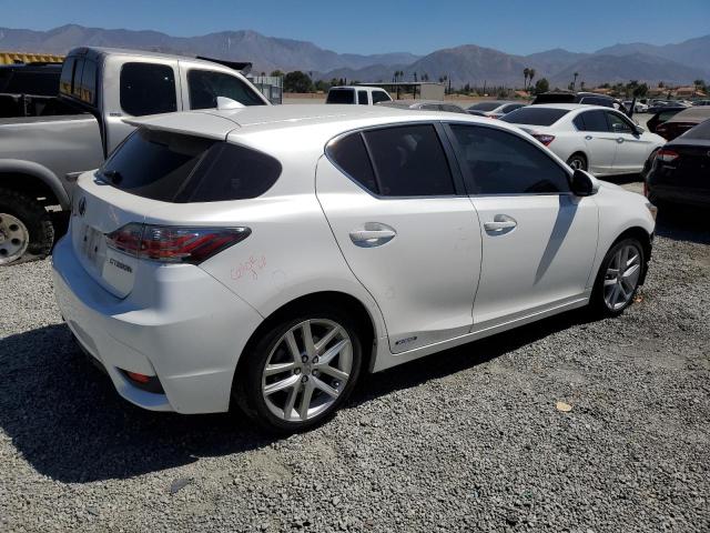 2016 LEXUS CT 200 JTHKD5BH9G2273996