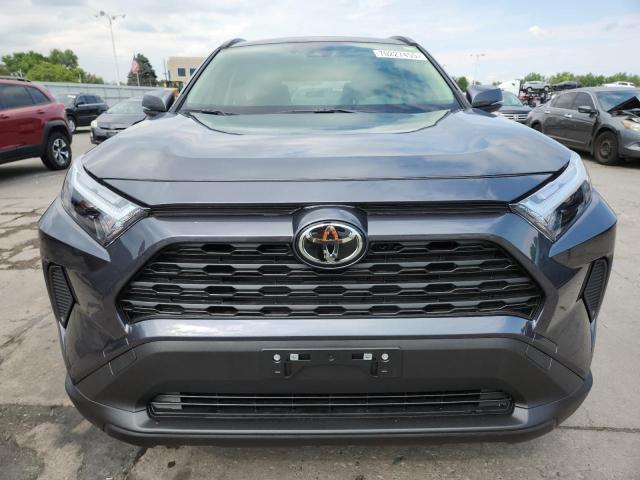 2025 TOYOTA RAV4 XLE - JTMRWRFV8SJ068413