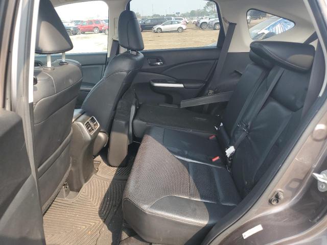 2015 HONDA CR-V EXL - 2HKRM4H7XFH691960