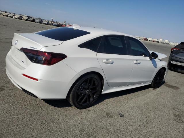 2025 HONDA CIVIC SPOR - 2HGFE4F80SH317924
