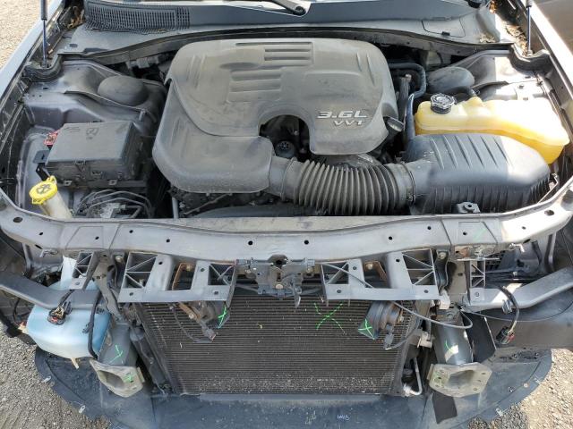 2016 CHRYSLER 300 S - 2C3CCAGG1GH145068
