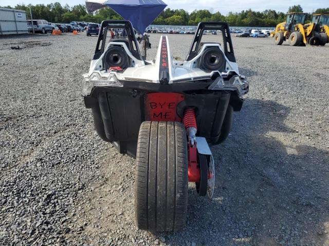 2016 POLARIS SLINGSHOT 57XAAPFA2G7118165