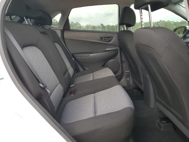 2022 HYUNDAI KONA SEL - KM8K22AB3NU768324