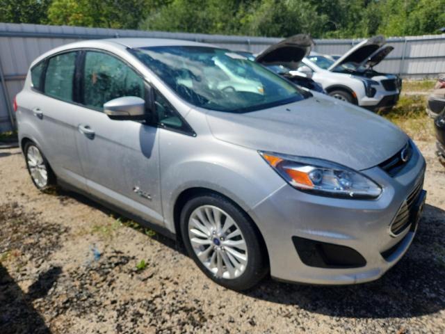 2017 FORD C-MAX SE 1FADP5EU7HL104619
