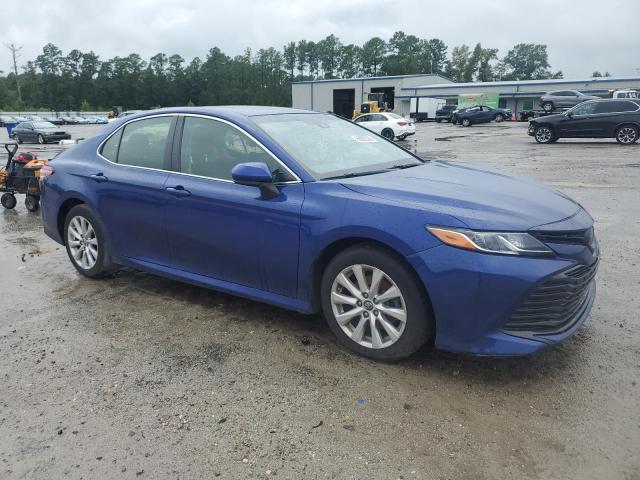 2018 TOYOTA CAMRY L - JTNB11HK8J3043157