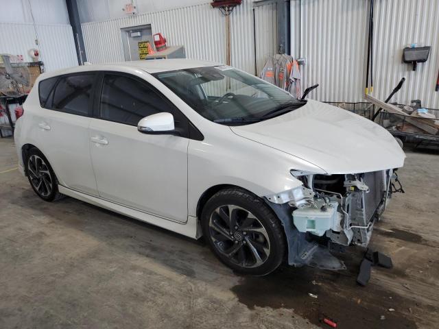 2018 TOYOTA COROLLA IM JTNKARJE8JJ570680