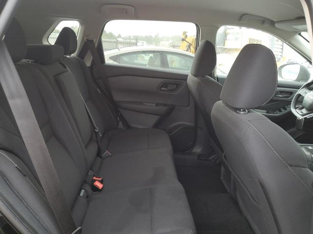 2025 NISSAN ROGUE S 5N1BT3AA0SC786081