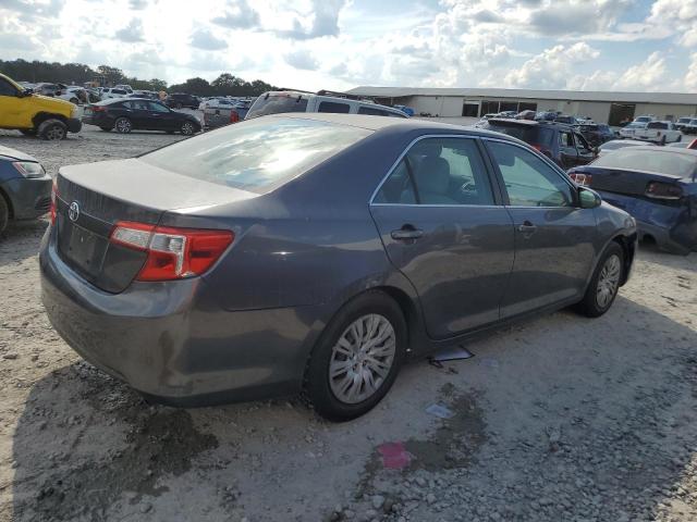 2012 TOYOTA CAMRY BASE - 4T4BF1FK6CR210400