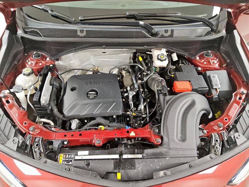 2024 BUICK ENCORE GX KL4AMBSL5RB131089