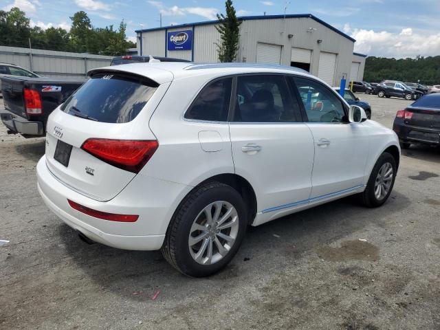 2016 AUDI Q5 PREMIUM WA1L2AFP6GA035920