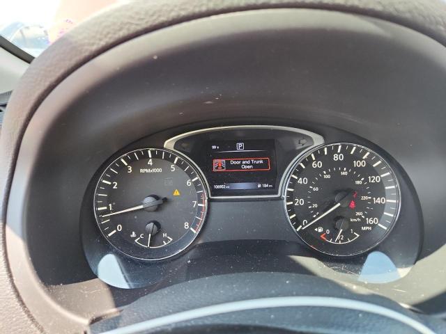 2016 NISSAN ALTIMA 2.5 - 1N4AL3AP7GN381518