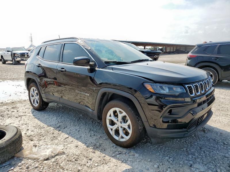 2024 JEEP COMPASS LA 3C4NJDBN7RT127556