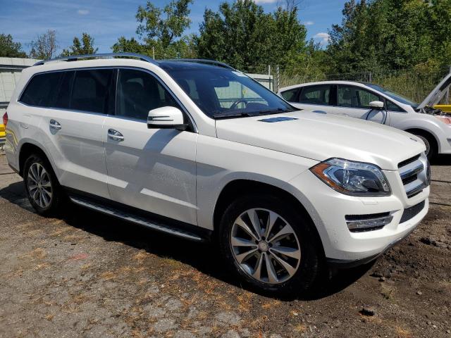 2015 MERCEDES-BENZ GL 450 4MA 4JGDF6EE4FA522149