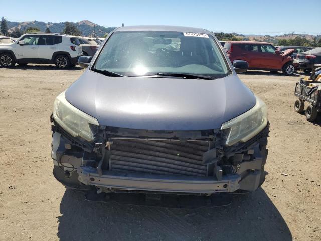 2016 HONDA CR-V LX 3CZRM3H35GG709132