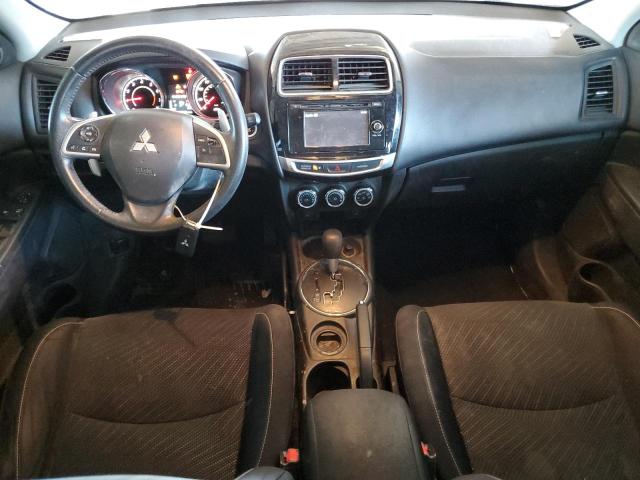 2015 MITSUBISHI OUTLANDER SPORT SE 4A4AP4AU5FE059865
