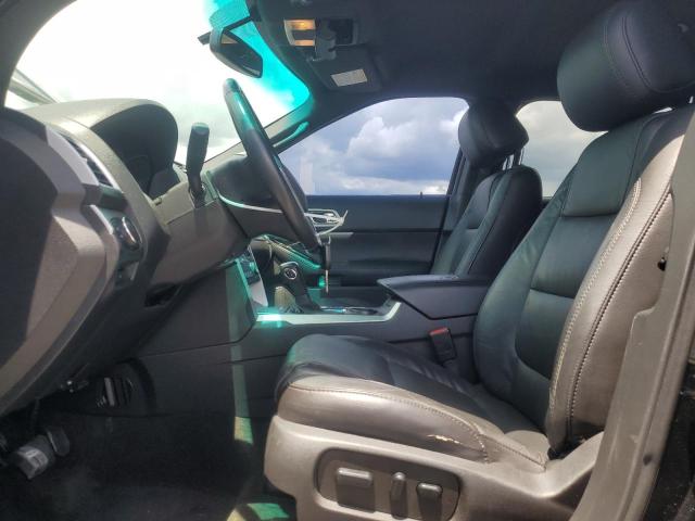 2015 FORD EXPLORER X 1FM5K7D84FGA96199