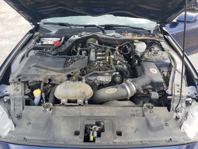 2019 FORD MUSTANG - 1FA6P8THXK5191427