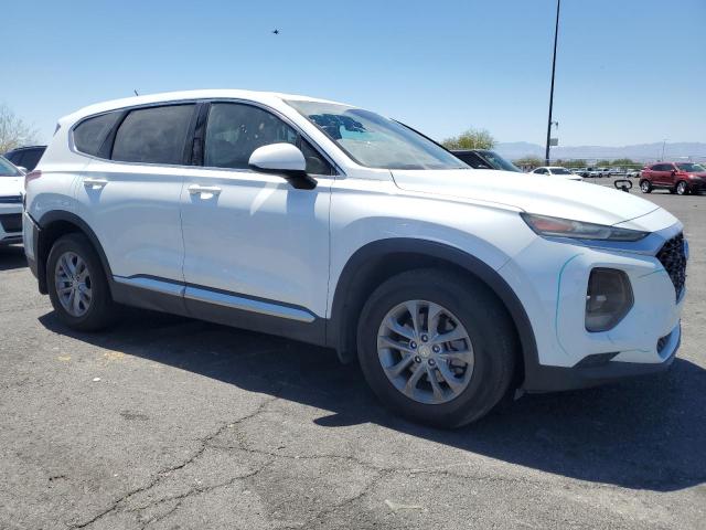 2019 HYUNDAI SANTA FE S - 5NMS23AD3KH024835