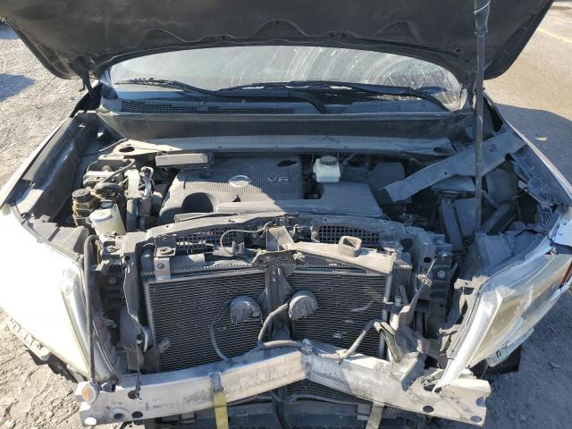 2015 NISSAN PATHFINDER 5N1AR2MN8FC723822