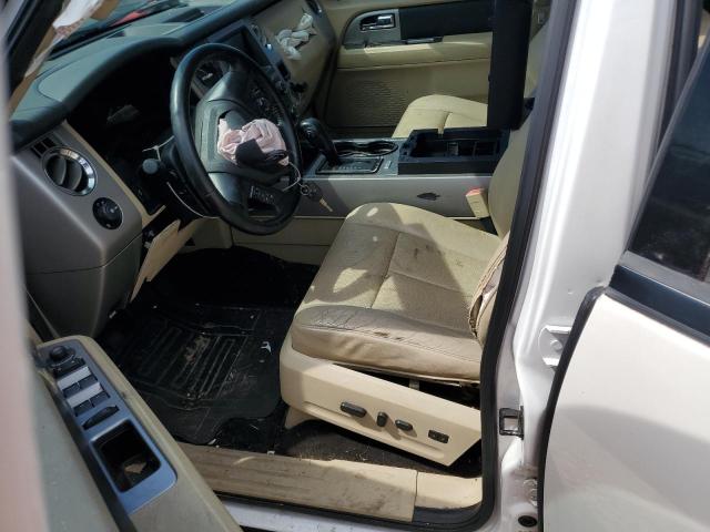 2017 FORD EXPEDITION XLT - 1FMJU1HT2HEA20385