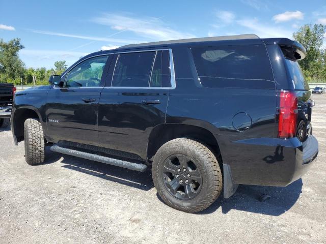 2020 CHEVROLET TAHOE K1500 LS 1GNSKAKC6LR292003