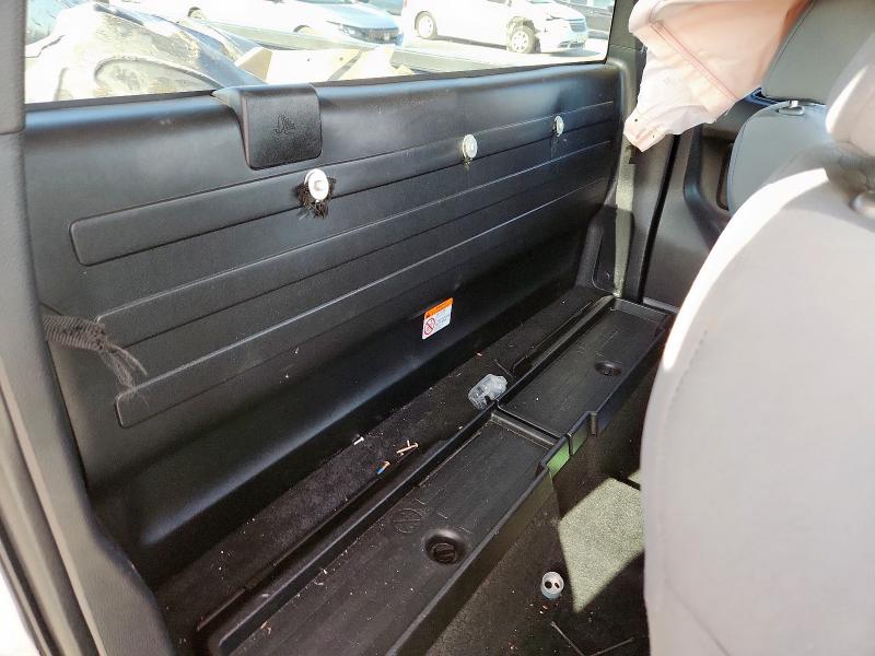 2019 TOYOTA TACOMA ACCESS CAB - 5TFRX5GN7KX147511