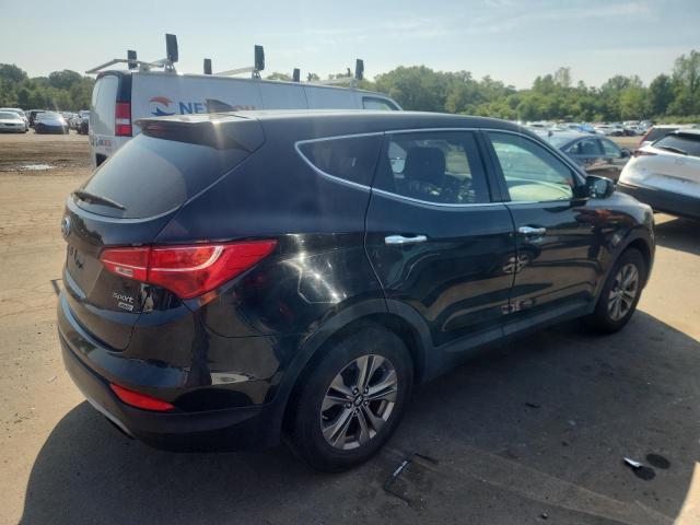2016 HYUNDAI SANTA FE S 5XYZTDLB2GG379042