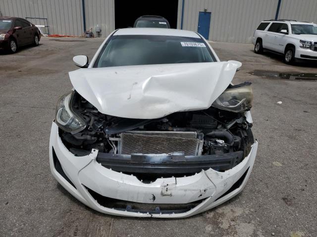 2016 HYUNDAI ELANTRA SE 5NPDH4AE9GH779214