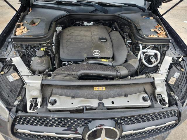 2022 MERCEDES-BENZ GLC 300 W1N0G8DBXNG054323