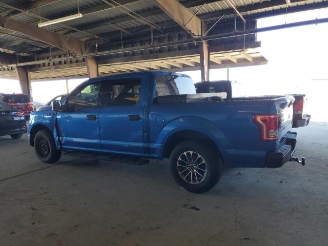 2015 FORD F150 SUPER 1FTEW1CP4FKF06706