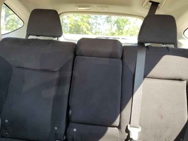 2014 HONDA CR-V EX - 5J6RM4H55EL112425