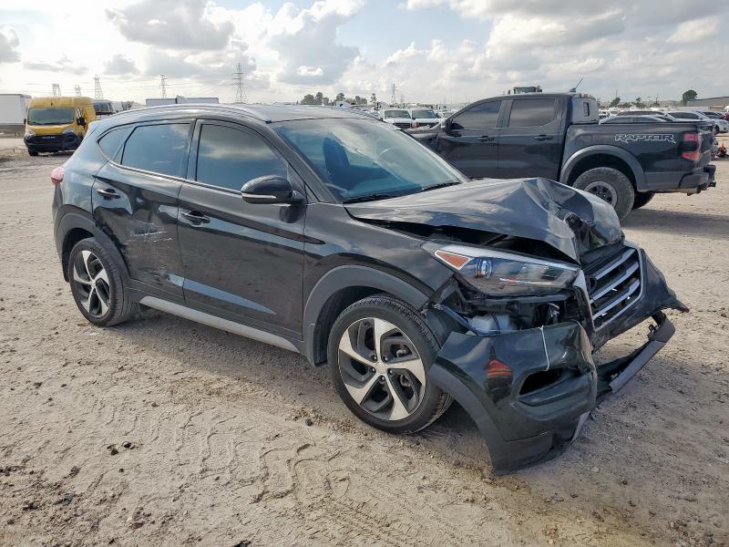 2018 HYUNDAI TUCSON SPORT KM8J33AL7JU772023