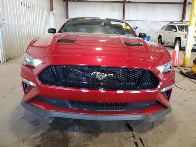 2021 FORD MUSTANG GT - 1FA6P8CF4M5127742