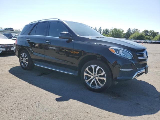 2019 MERCEDES-BENZ GLE 400 4M 4JGDA5GB4KB216536