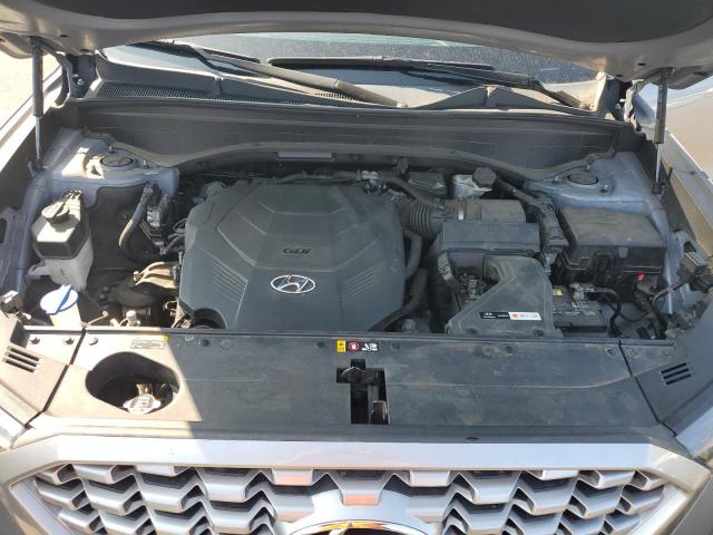 2020 HYUNDAI PALISADE S KM8R1DHE5LU066130