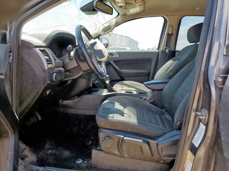 2019 FORD RANGER XL 1FTER4EH9KLA99257