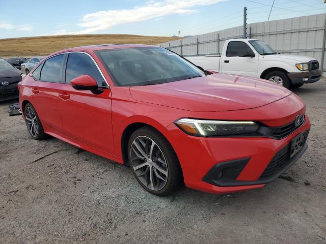 2022 HONDA CIVIC TOUR 2HGFE1F93NH310218
