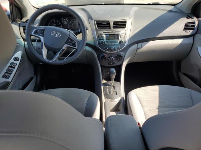 2017 HYUNDAI ACCENT SE - KMHCT4AE7HU339375
