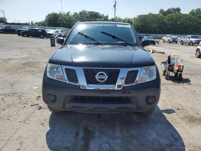 2016 NISSAN FRONTIER S - 1N6BD0CT0GN716961