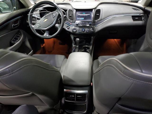 2015 CHEVROLET IMPALA LTZ 1G1165S3XFU105243