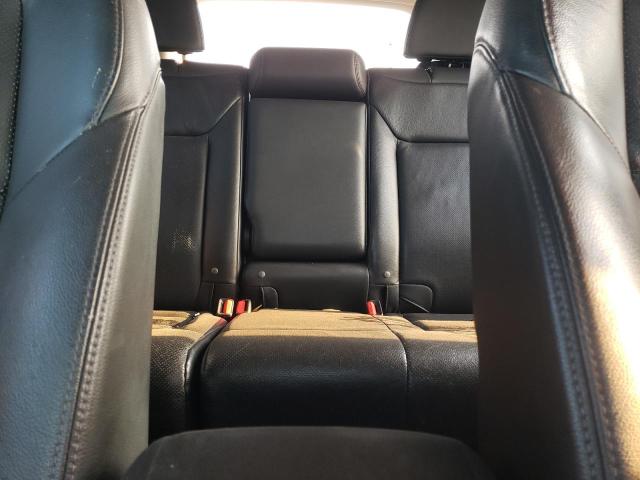 2015 HONDA CR-V EXL 5J6RM3H77FL000318