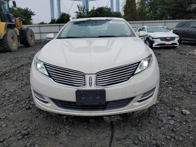 2016 LINCOLN MKZ 3LN6L2J91GR623997
