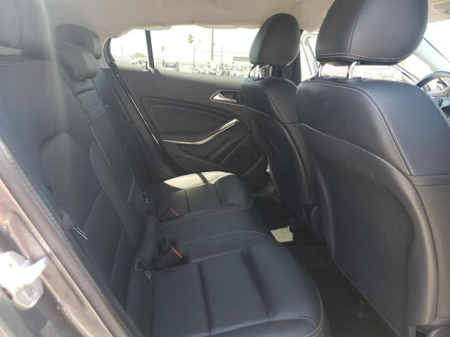 2015 MERCEDES-BENZ GLA 250 WDCTG4EBXFJ147899