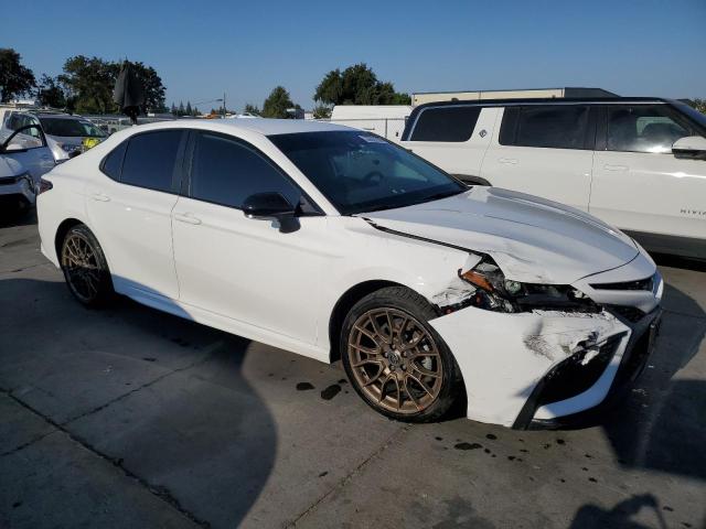 2023 TOYOTA CAMRY SE NIGHT SHADE 4T1G31AK0PU047166