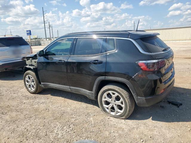 2024 JEEP COMPASS LA 3C4NJDBN7RT131302