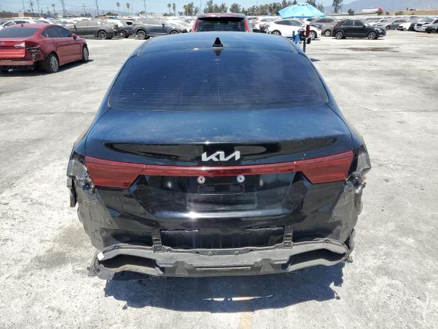 2023 KIA FORTE LX 3KPF24AD2PE569771