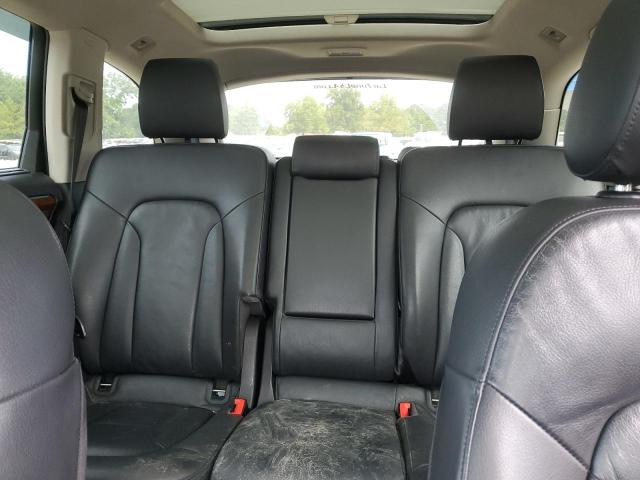 2015 AUDI Q7 PREMIUM PLUS WA1LGAFEXFD007647