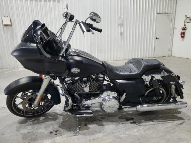 2022 HARLEY-DAVIDSON FLTRXS 1HD1KTP1XNB638264