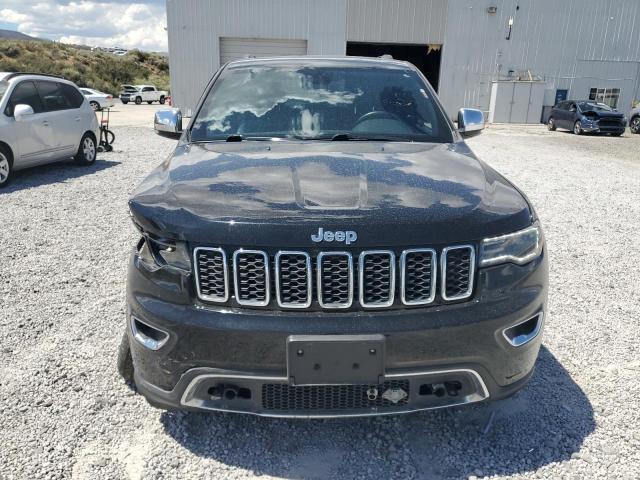 2021 JEEP GRAND CHER 1C4RJFBG4MC648009