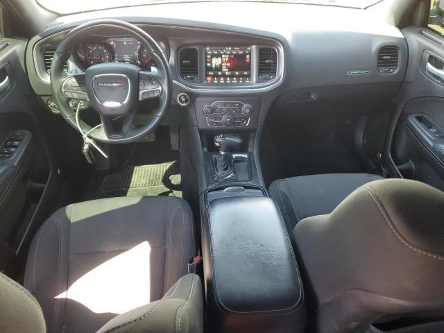 2018 DODGE CHARGER GT 2C3CDXJG2JH115433
